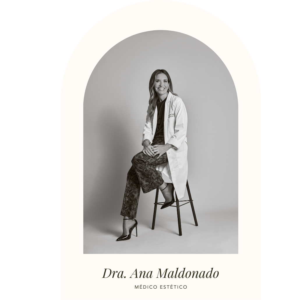Dra. Ana Maldonado