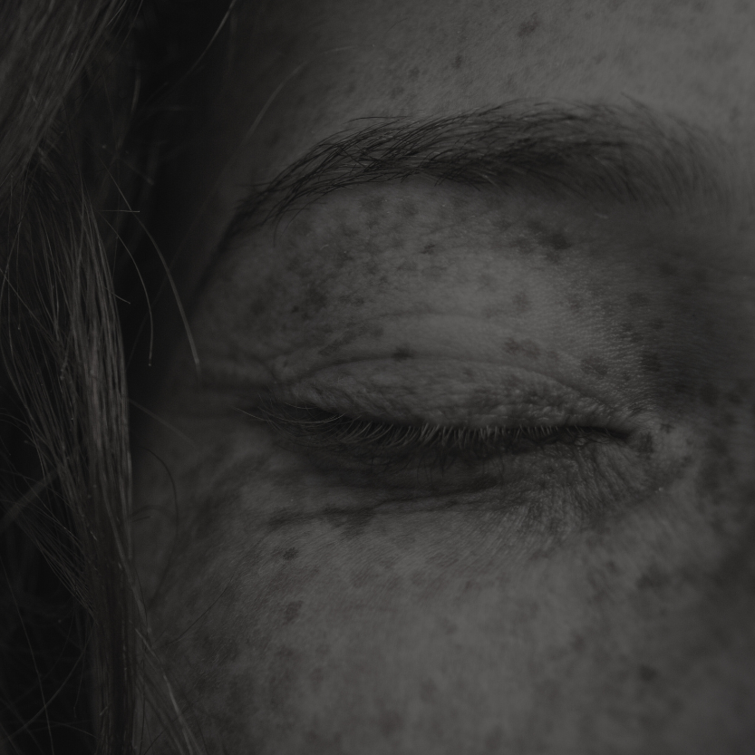 Valoración facial mediante radiología estética