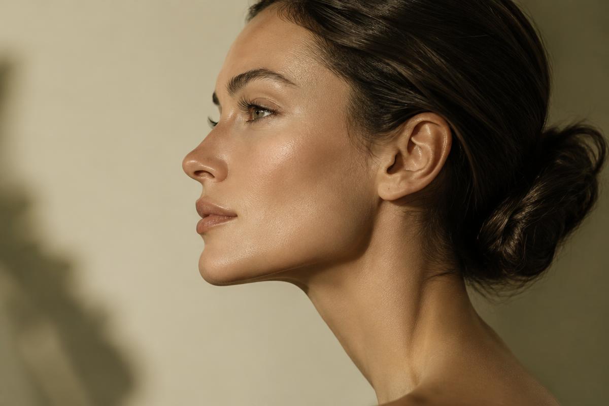 Liftera HIFU: reafirma el óvalo facial y el cuello sin cirugía