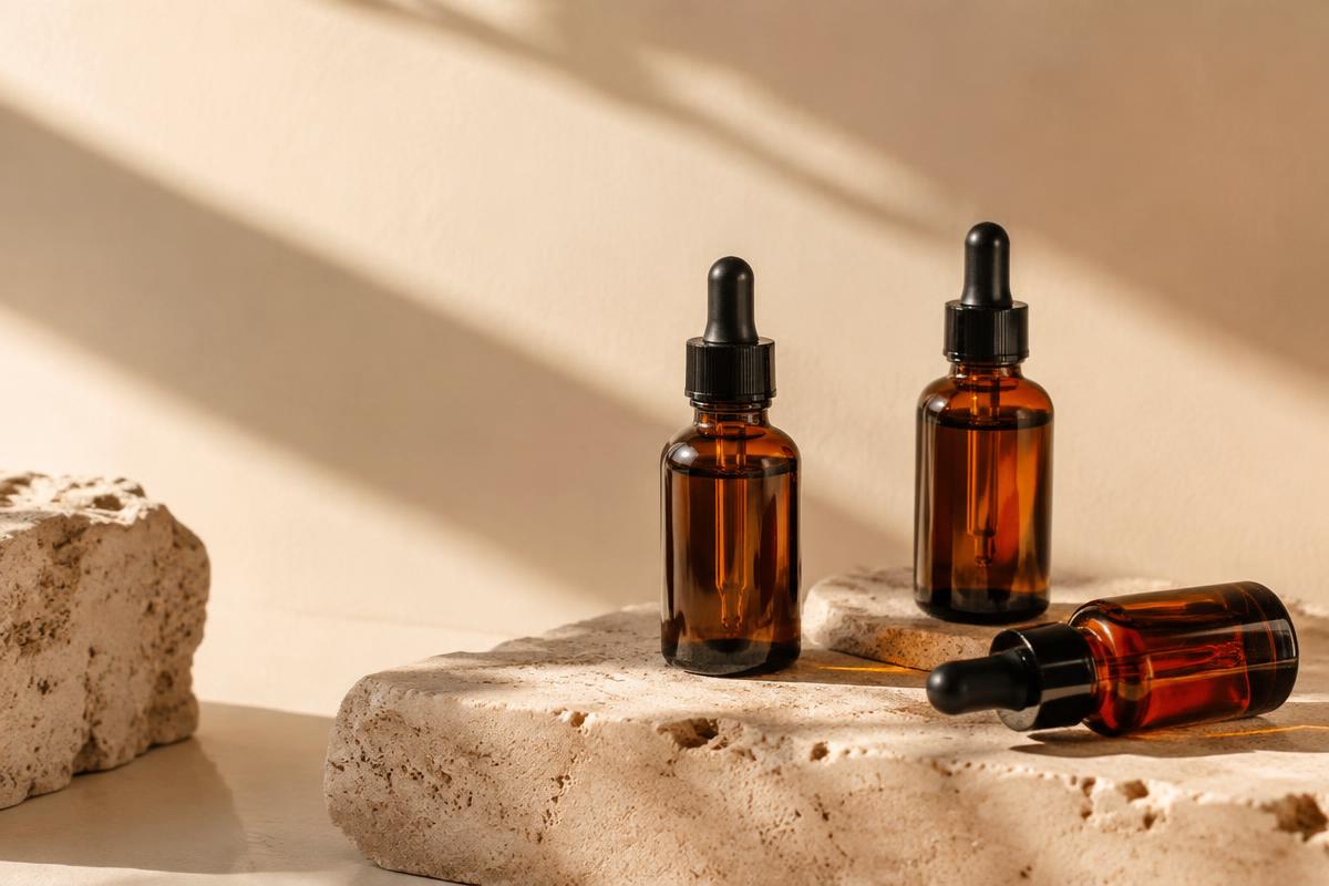 Vitamina C y retinol: por qué la dermocosmética médica marca la diferencia